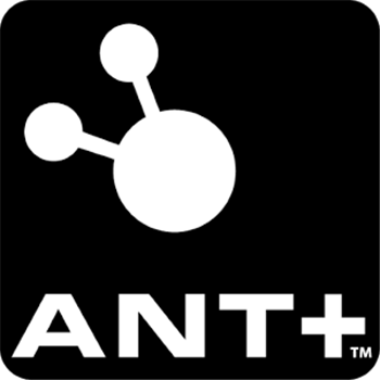 ANT Plus Logo