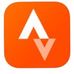 Strava Fitness App