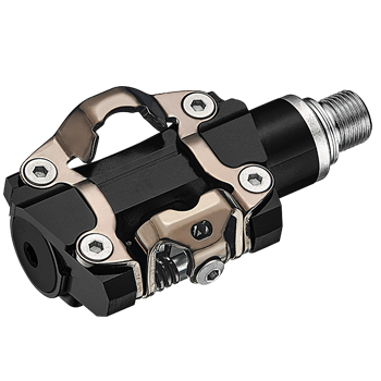 power meter mtb pedals