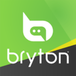 Bryton App