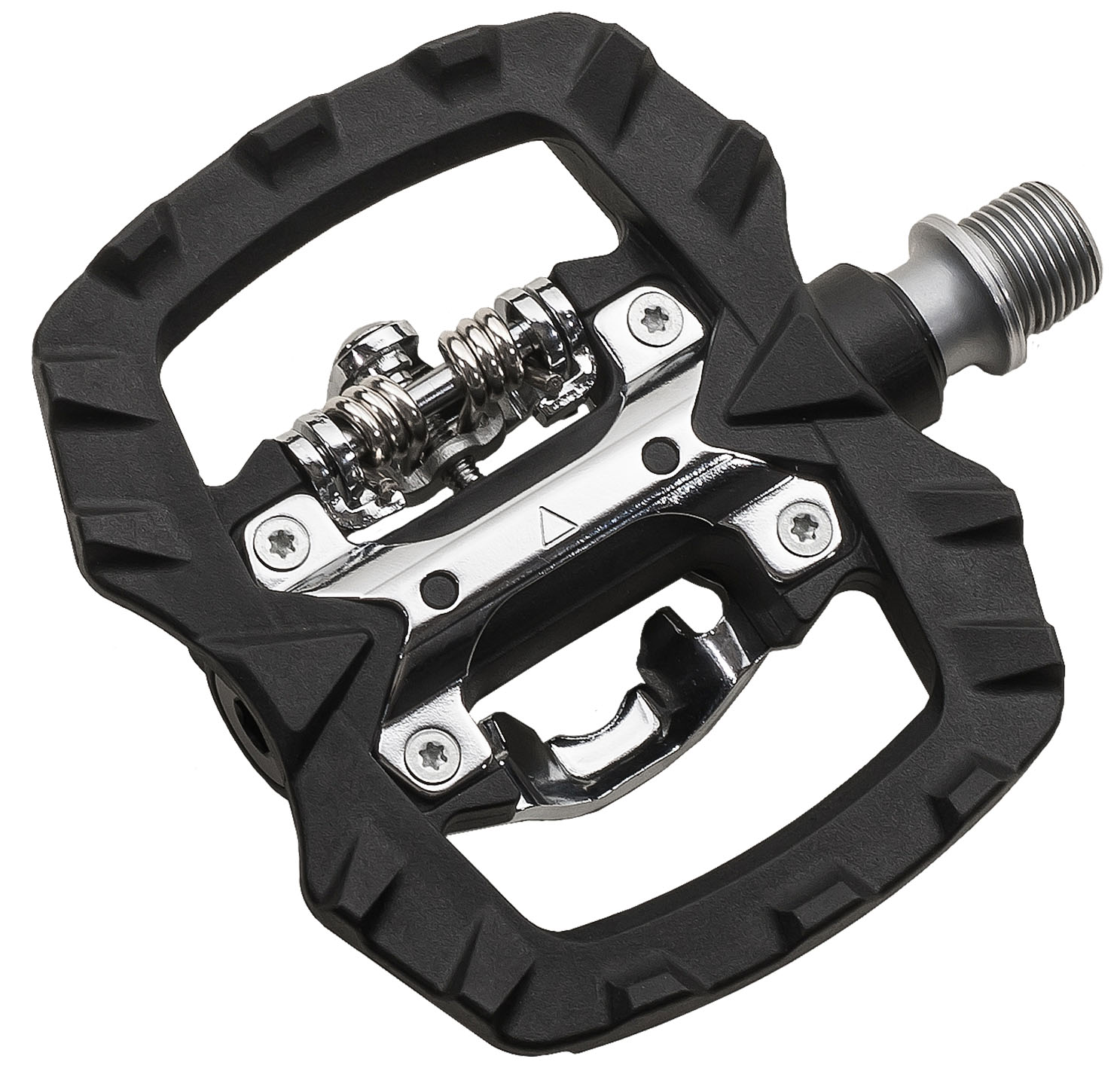 Pedals Mtb PT Aegis153 Back