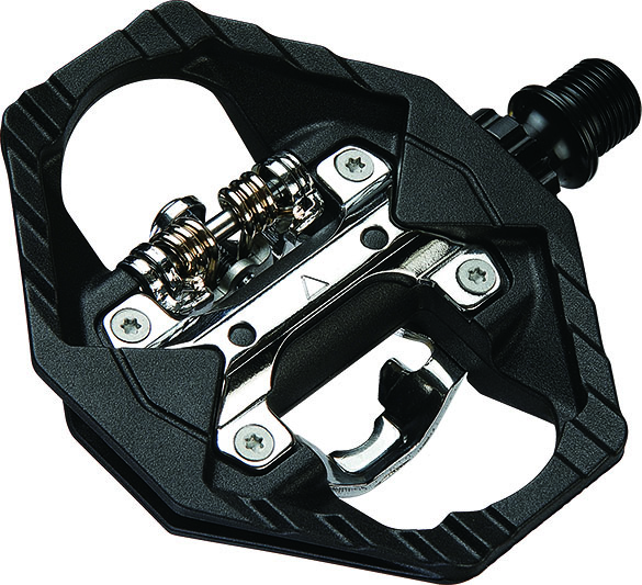 Pedals Mtb PT Aegis175 Back