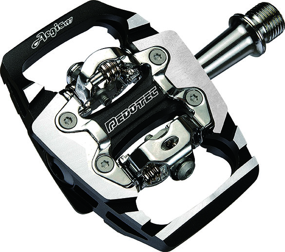 Pedals Mtb PT Aegis197