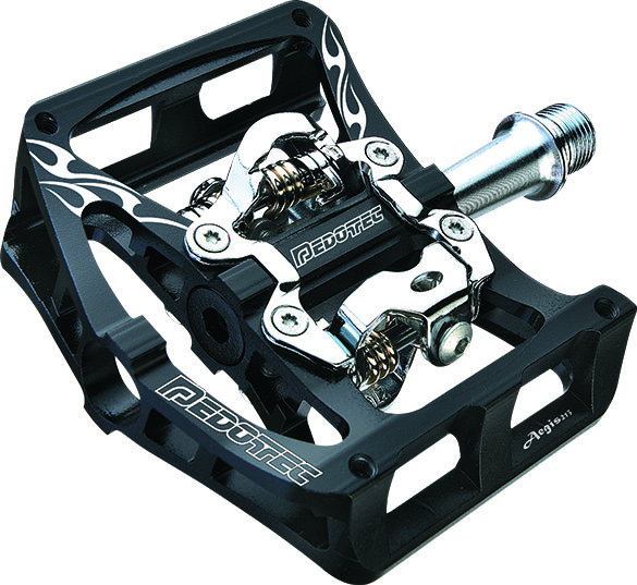 mtb power pedals