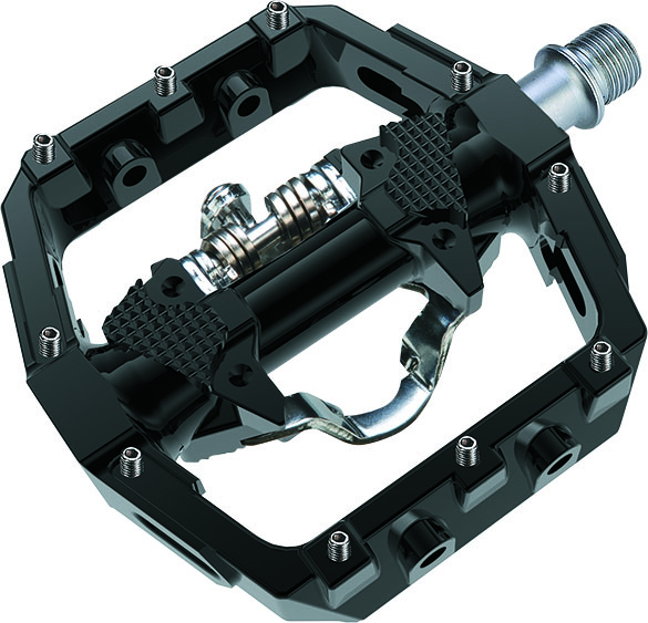 Pedals Mtb PT Aegis275 Back