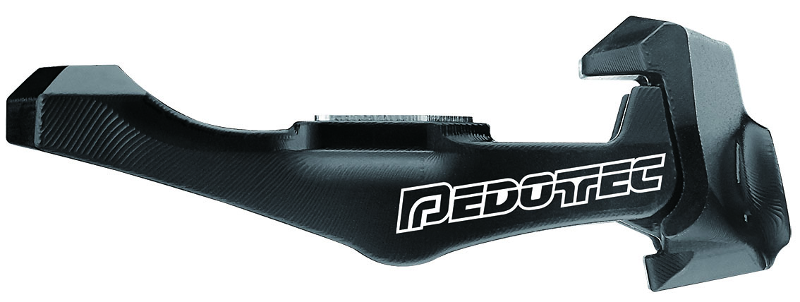 Pedals Raod Bike PT Arrow119 Side