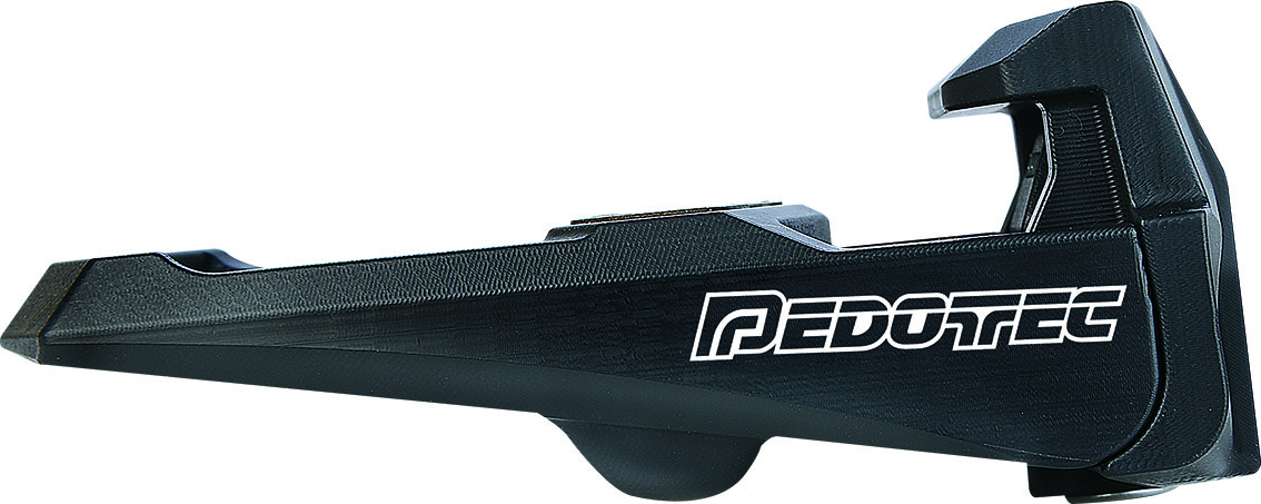 Pedals Raod Bike PT Arrow148 Side