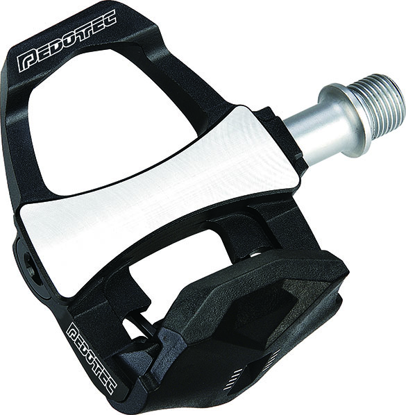 Pedals Road Bike PT Arrow158