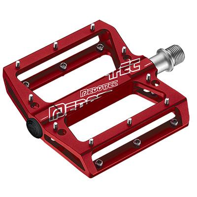 Products Pedal Cadence Red