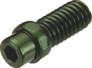 Accessories Pedal Pins ESS088 8 Green